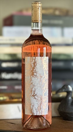 2024 Rosé, $42